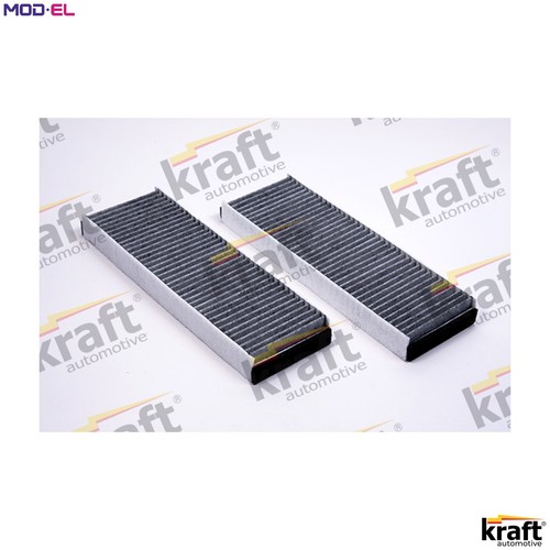 Filter cabin air 1730501 - 1730501, for