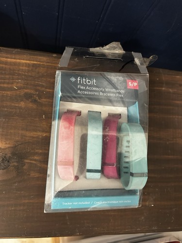 Fitbit flex silicone bands - flex,