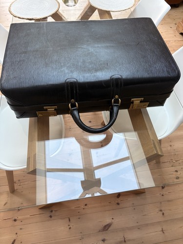 Vintage asprey london - of,