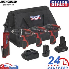 Sealey CP1200COMBO 12V