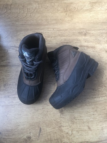Mountain horse yard boots size - yard,