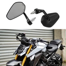7/8" Motorcycle Handle Bar End