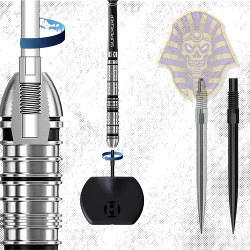 Pharaoh quick screw - quick,
