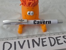 The CAVERN CLUB Pen Liverpool