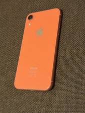 Iphone 64gb unlocked - unlocked, coral