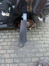 Vw Mk5 Golf Gti O/S Right Rear