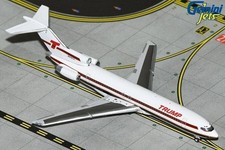 Trump Shuttle B727-200 N918TS