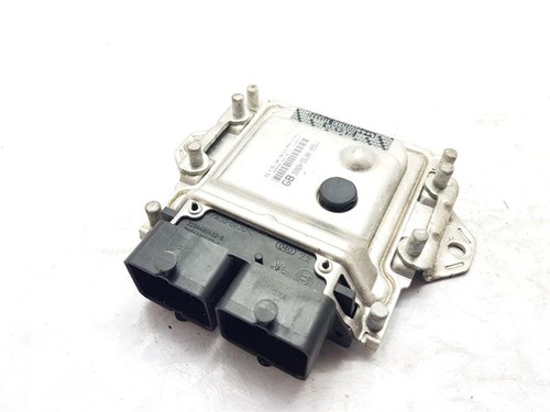 2014 suzuki sx4 - engine, ecu