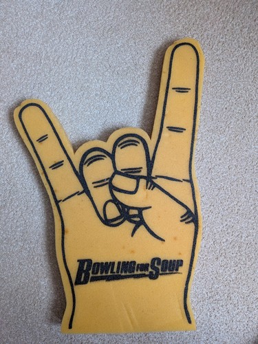 Bowling for soup vintage - bowling,
