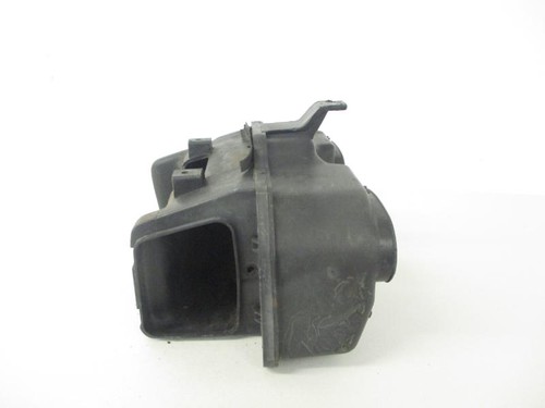 Suzuki 550l airbox - suzuki, gs
