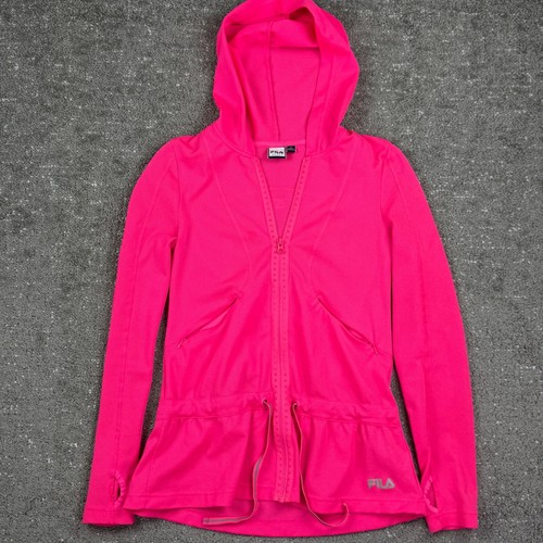 Fila sport hoodie women - sport,