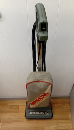 Oreck xtended life xl9100e - oreck,