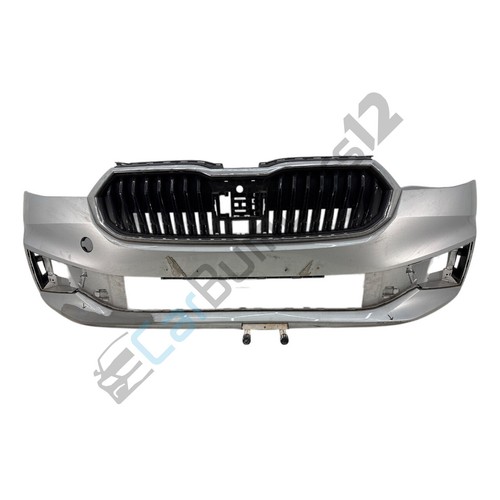 Skoda fabia 2021 - iv, 2021-on