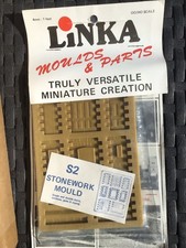 Linka - S2 Stonework Mould