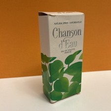 Vintage Fragrances Chanson d