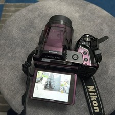 Nikon Coolpix L840 16MP