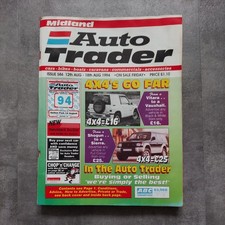 Vintage Midland  Auto Trader