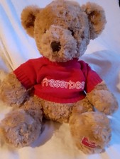 Fraser 2007 Teddy Bear Plush