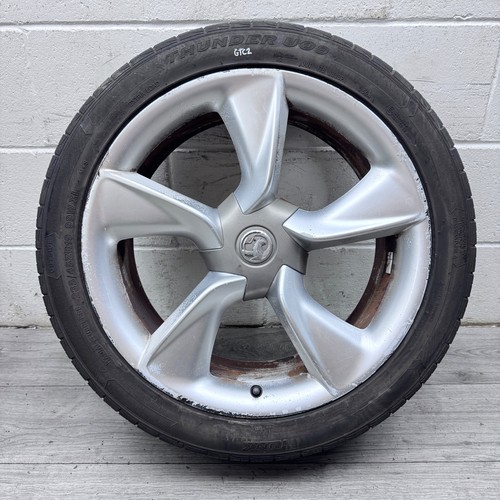 Vauxhall astra gtc - astra, 19”