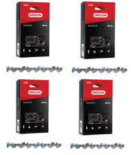 14" 4-Pack VersaCut Chain For