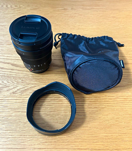 Panasonic leica - panasonic,