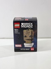 LEGO Brickheadz Potted Groot