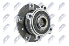N.T.Y. KLP-BM-003.NTY Wheel