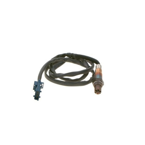 Lambda sensor 0258006186 - 0258006186, bosch