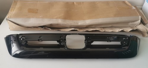 Genuine honda front - cr-v, upper
