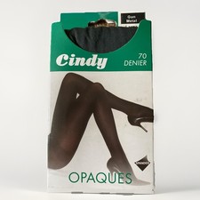 CINDY OPAQUES OPAQUE TIGHTS 70