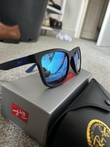 Ray ban polarized sunglasses - ray-ban,
