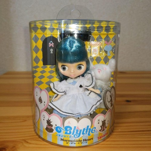 Takara petit blythe marmalade - takara,