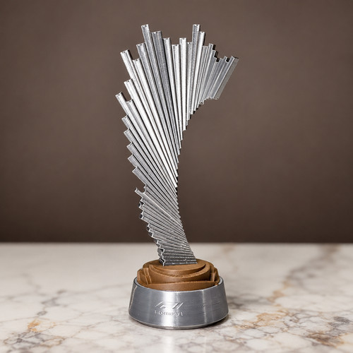 Las vegas grand prix trophy - grand,