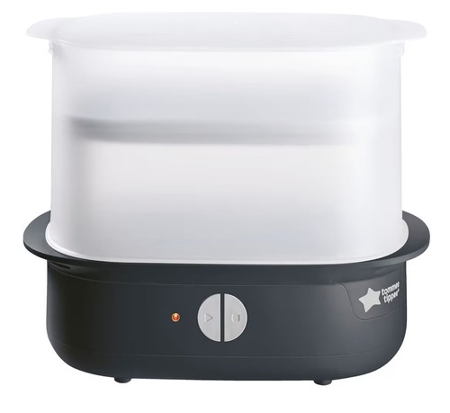 Tommee tipped super steam - tommee,