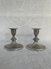 Falstaff Silver Plated