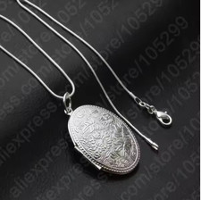 925 Sterling Silver Necklace