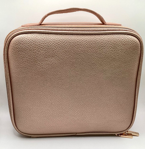Tili rose gold makeup - tili,