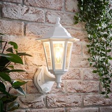 Outdoor Wall Light Victorian