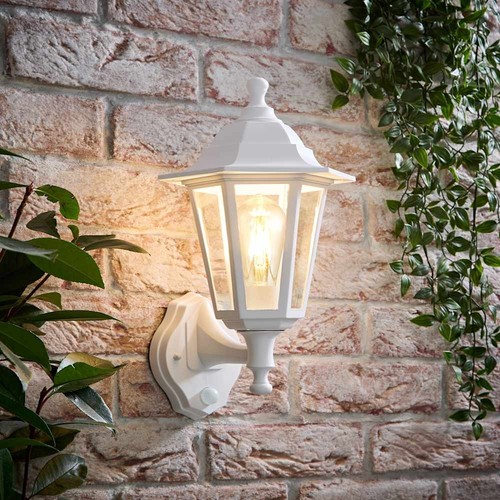 Outdoor wall light - outdoor,