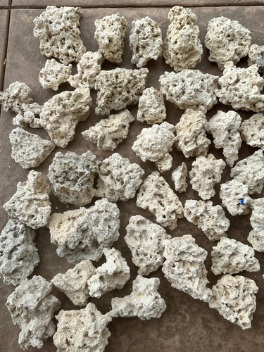 Pounds dry rocks for - dry,