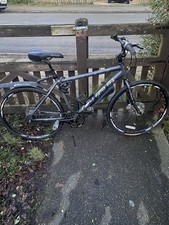 Men’s Carrera Subway 8 Mountain Bike Hydraulic Brakes Discontinued