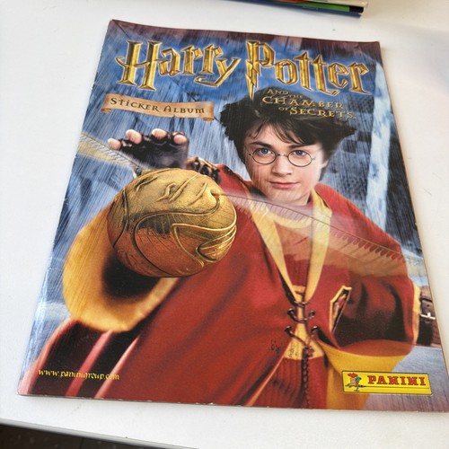 Harry potter and the - the, chamber
