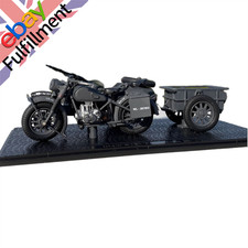 1/24 Scale Plastic German WWII