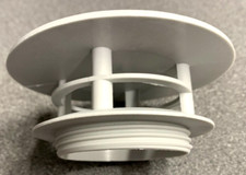 Truma Flue Top Roof Cowl