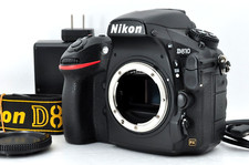 [Mint SC:7370 (4%)] Nikon D810