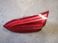 Ford Focus Rear Lamp Light Driver Side LED & Bulb Hatch 2018-2022 MK4 PRE RH O/S