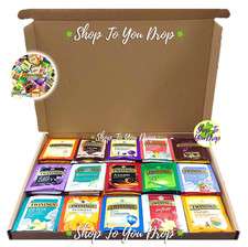 45 TWININGS ASSORTED ENVELOPE