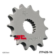 JT Front Sprocket 426-14 For