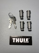 Thule One-Key System Lock