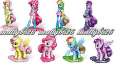 Kinder Surprise My Little Pony